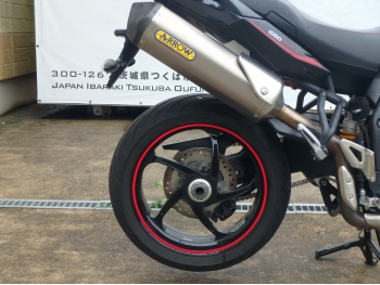 Заказать из Японии мотоцикл Triumph Tiger1050A 2013 фото 17