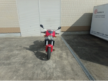 Заказать из Японии мотоцикл Ducati Monster S4 MS4 2002 фото 6