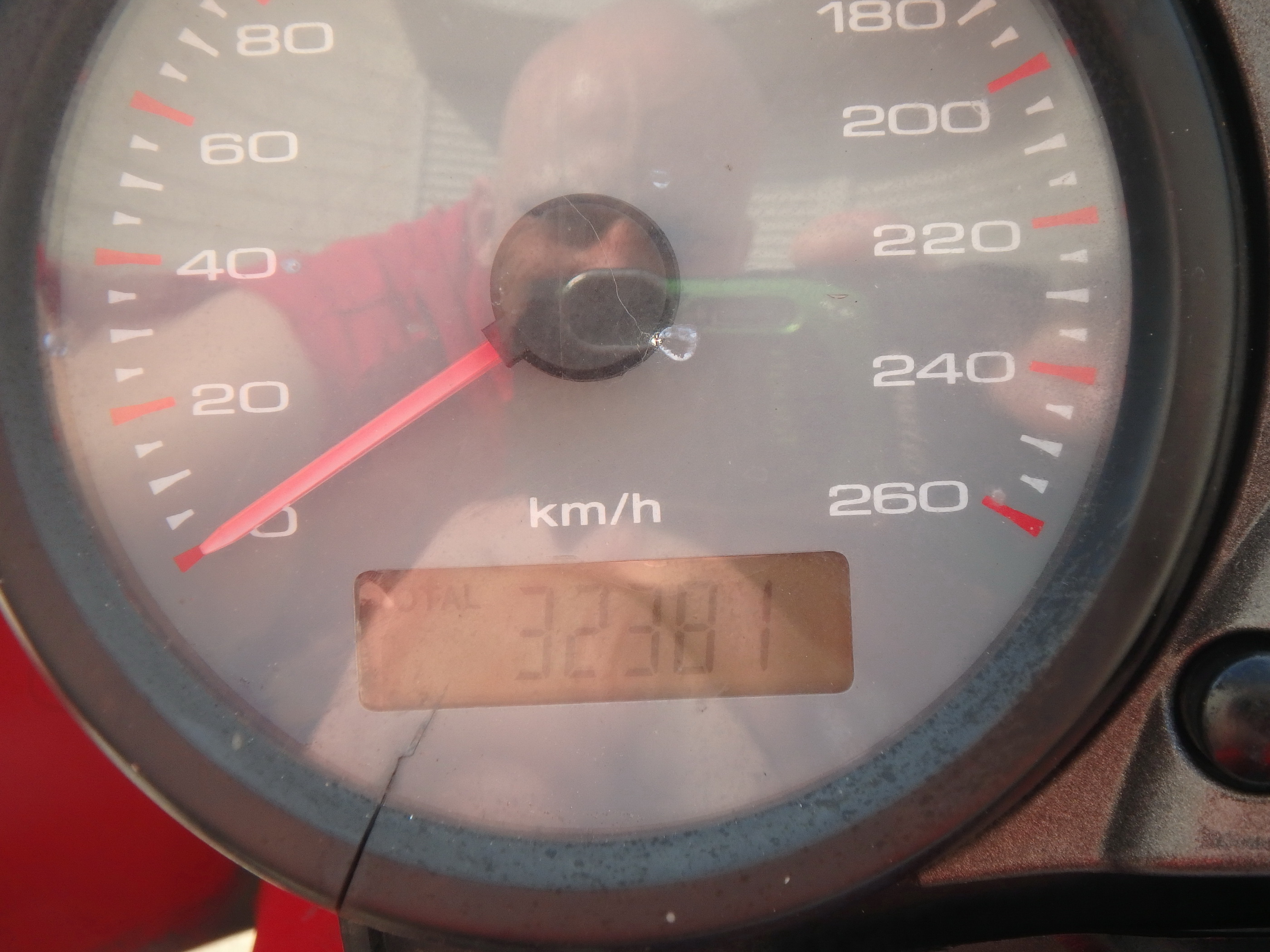 Купить мотоцикл Ducati Monster S4 MS4 2002 фото 20