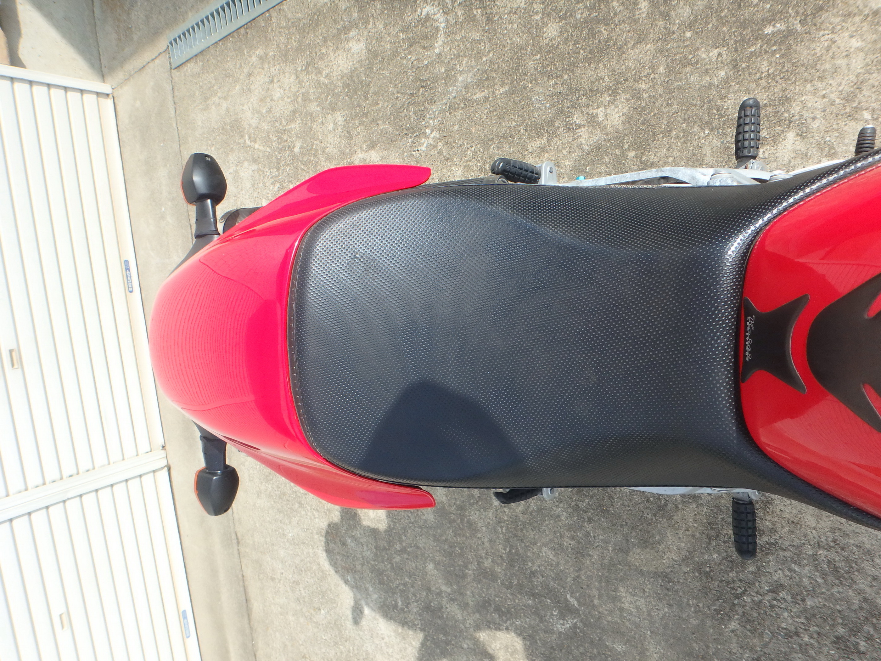 Купить мотоцикл Ducati Monster S4 MS4 2002 фото 23