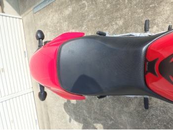 Заказать из Японии мотоцикл Ducati Monster S4 MS4 2002 фото 23