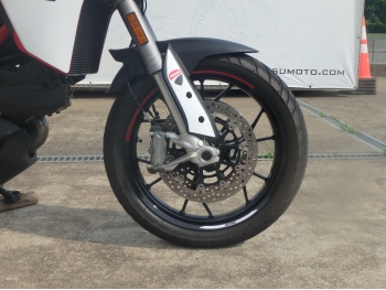Заказать из Японии мотоцикл Ducati Multistrada950S 2020 фото 19