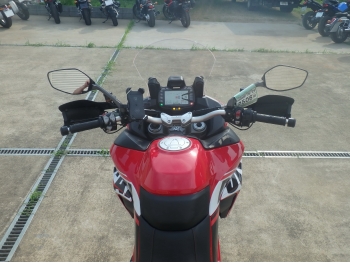 Заказать из Японии мотоцикл Ducati Multistrada950S 2020 фото 21