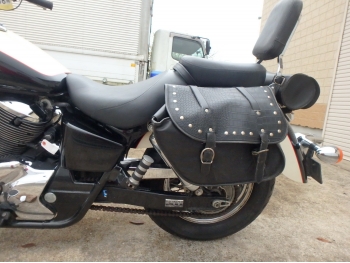 Заказать из Японии мотоцикл Honda VT750-2 Shadow750-2 1997 фото 16