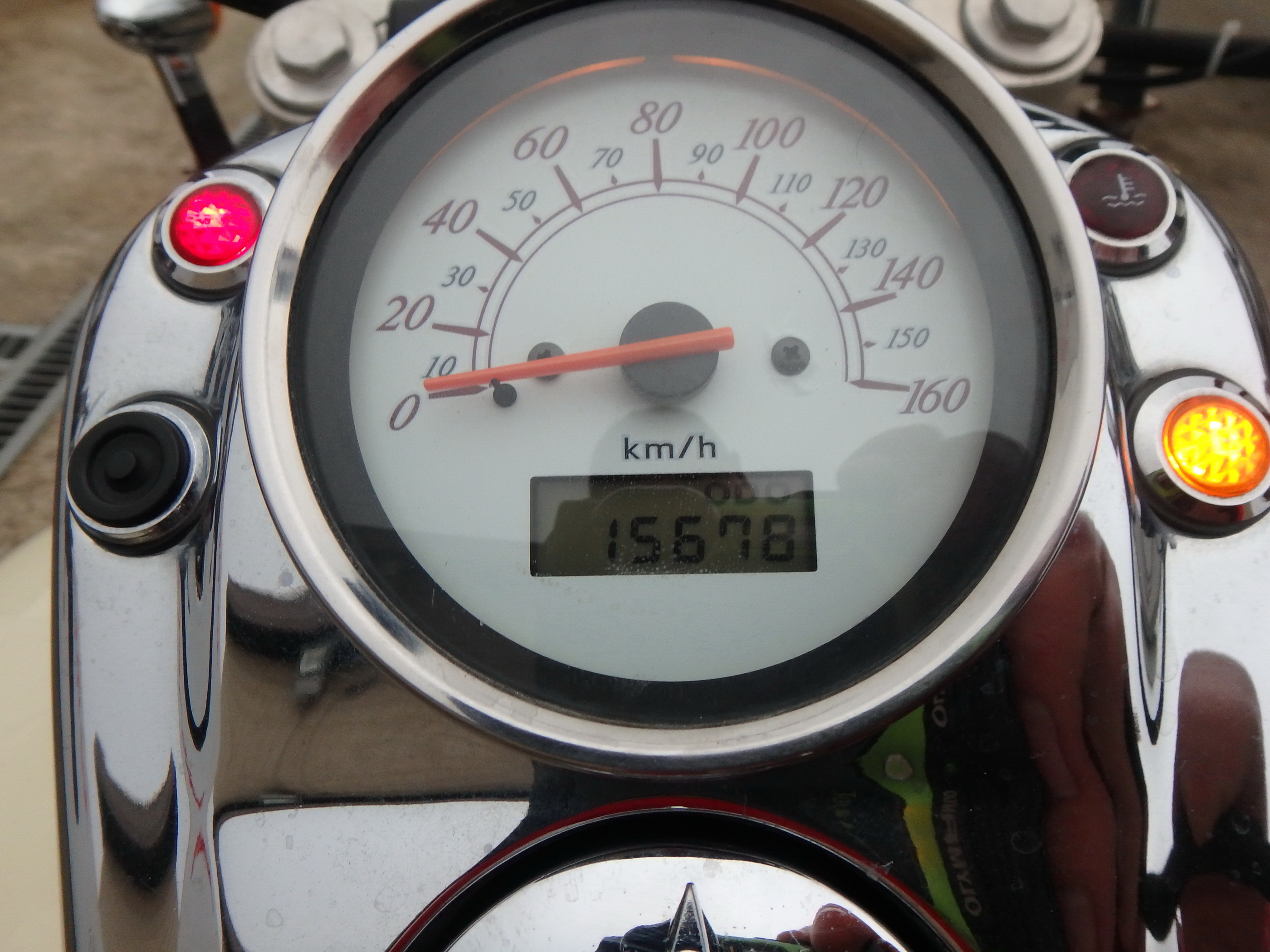 Купить мотоцикл Honda VT750-2 Shadow750-2 1997 фото 20