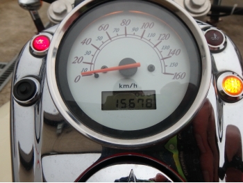 Заказать из Японии мотоцикл Honda VT750-2 Shadow750-2 1997 фото 20