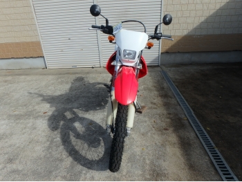     Honda XR250-2 2005  6