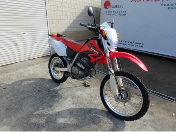     Honda XR250-2 2005  7