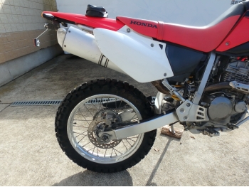     Honda XR250-2 2005  17