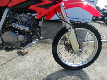     Honda XR250-2 2005  19