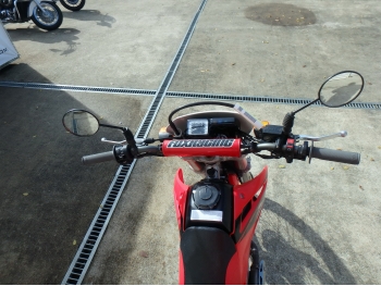     Honda XR250-2 2005  21