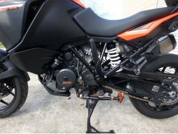 Заказать из Японии мотоцикл KTM 1090 Adventure 2017 фото 15