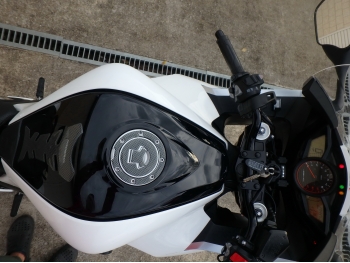 Заказать из Японии мотоцикл Honda VFR1200FD 2011 фото 22