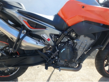 Заказать из Японии мотоцикл KTM 790 Duke 2018 фото 18