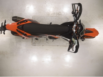 Заказать из Японии мотоцикл KTM 690 SMC R 2015 фото 3