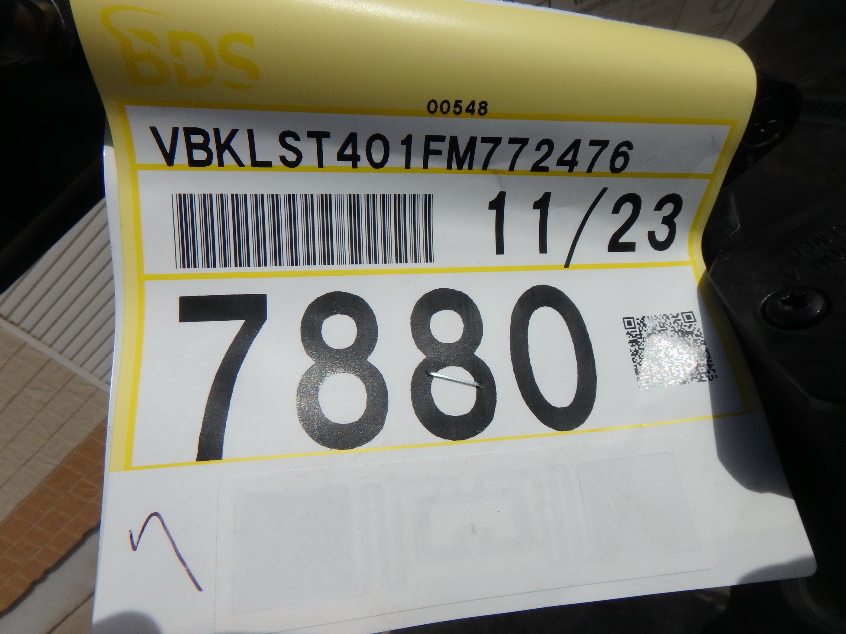 Купить мотоцикл KTM 690 SMC R 2015 фото 4