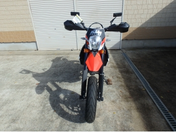     KTM 690 SMC R 2015  6