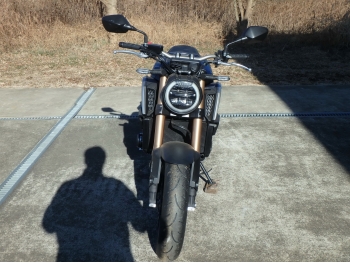 Заказать из Японии мотоцикл Honda CB650R 2019 фото 6