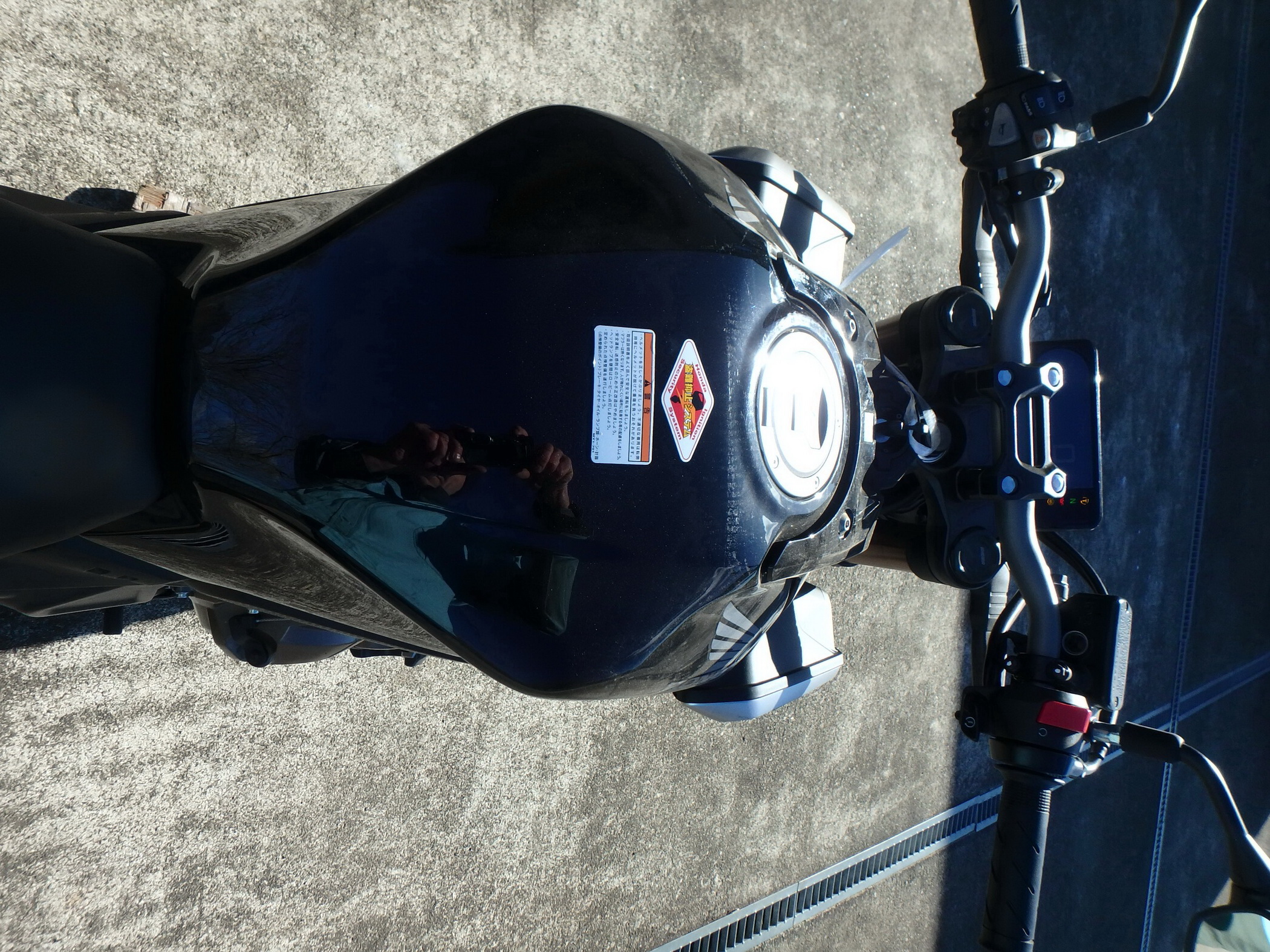 Купить мотоцикл Honda CB650R 2019 фото 23