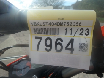 Заказать из Японии мотоцикл KTM 690 SMC R 2013 фото 4