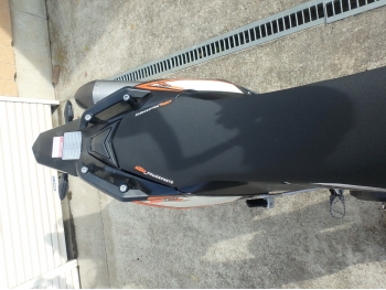 Заказать из Японии мотоцикл KTM 690 SMC R 2013 фото 23
