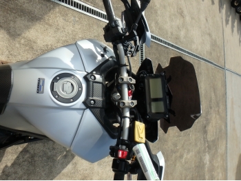 Заказать из Японии мотоцикл Yamaha MT-09 Tracer FJ-09 2016 фото 22