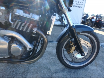 Заказать из Японии мотоцикл Honda X4 1998 фото 19