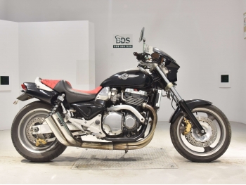 Заказать из Японии мотоцикл Honda X4 1998 фото 25