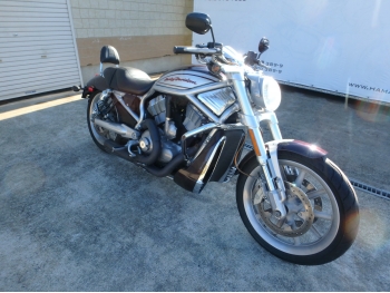     Harley Davidson V-Rod1130 2006  7