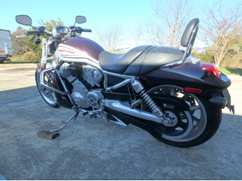     Harley Davidson V-Rod1130 2006  11