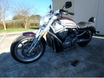     Harley Davidson V-Rod1130 2006  13