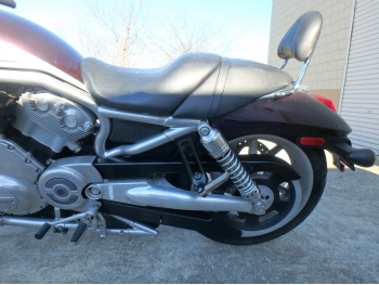Заказать из Японии мотоцикл Harley Davidson V-Rod1130 2006 фото 16