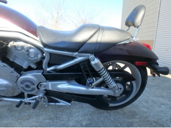     Harley Davidson V-Rod1130 2006  16