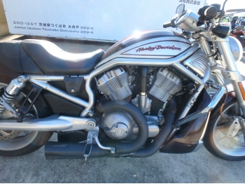     Harley Davidson V-Rod1130 2006  18