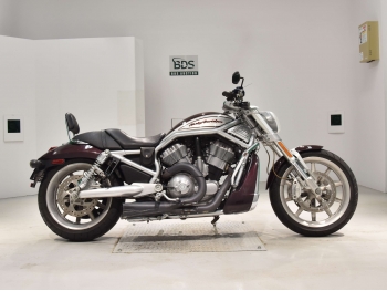     Harley Davidson V-Rod1130 2006  25