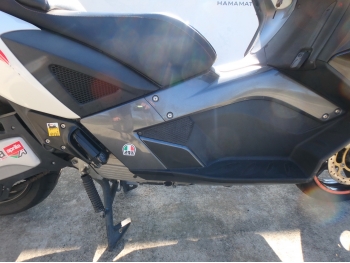 Заказать из Японии мотоцикл Aprilia SRV850 2013 фото 18