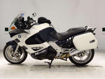     BMW K1200RS 2004  1