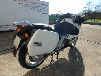     BMW K1200RS 2004  9