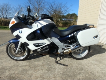     BMW K1200RS 2004  12