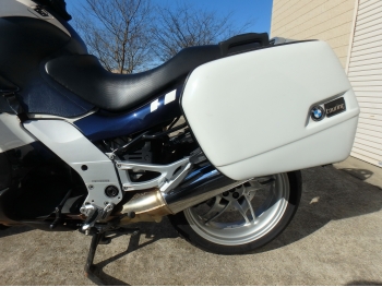     BMW K1200RS 2004  16