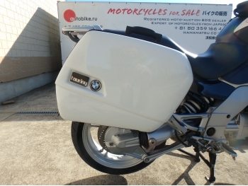     BMW K1200RS 2004  18