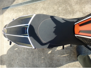 Заказать из Японии мотоцикл KTM 690 Duke R 2014 фото 23