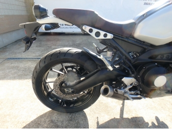     Yamaha XSR900 2016  17