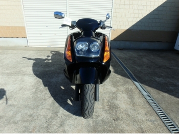 Заказать из Японии мотоцикл Suzuki Gemma 2008 фото 6