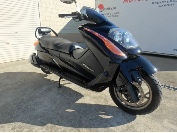     Suzuki Gemma 2008  7