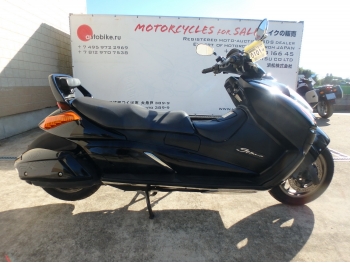     Suzuki Gemma 2008  8