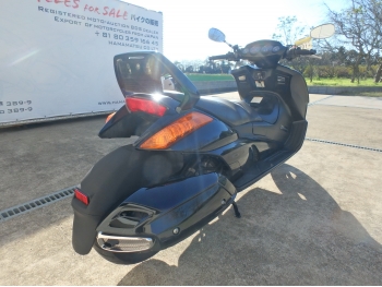     Suzuki Gemma 2008  9