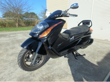     Suzuki Gemma 2008  13