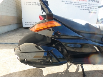     Suzuki Gemma 2008  17