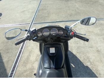     Suzuki Gemma 2008  21